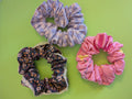 Scrunchies! Large