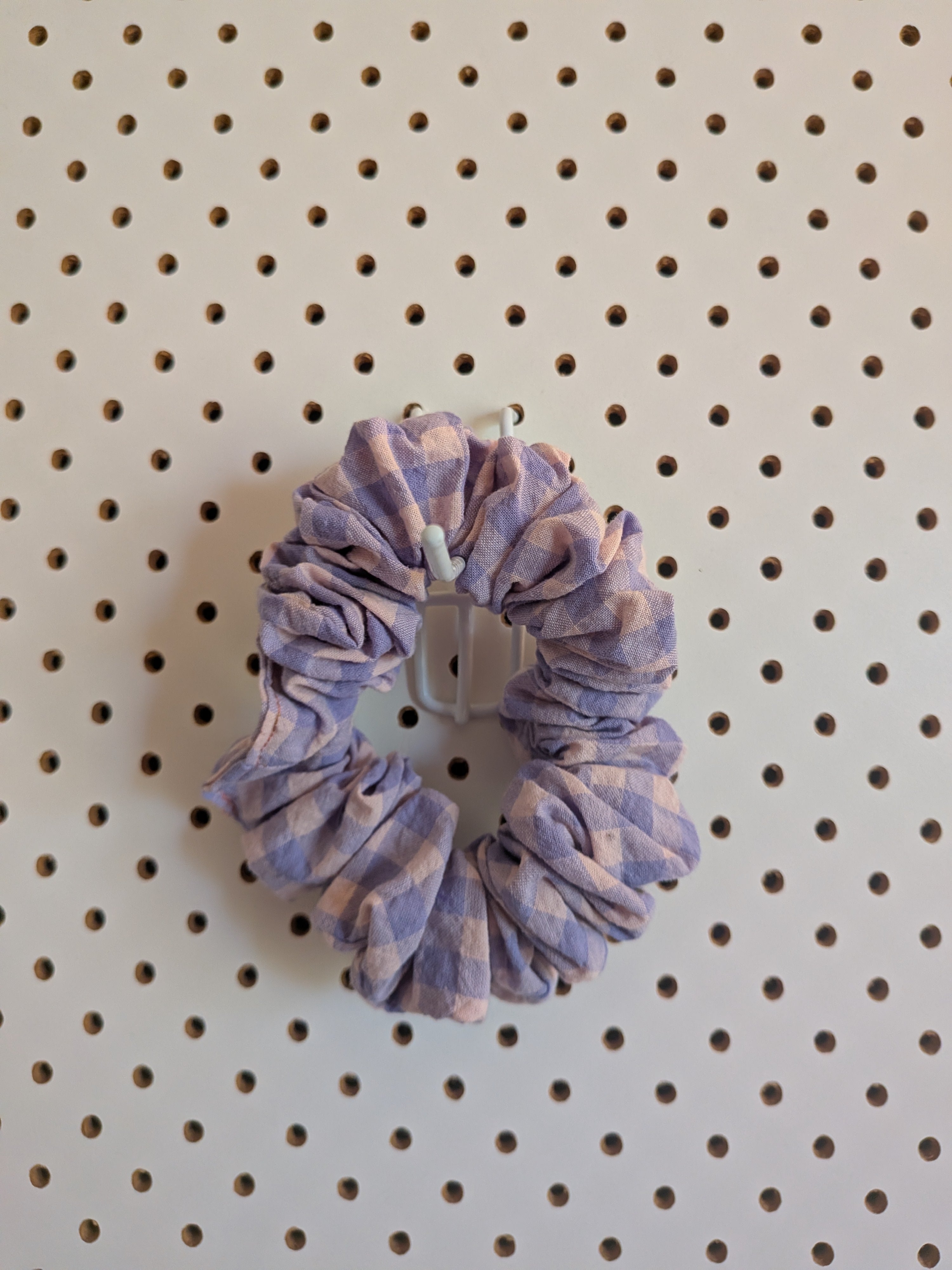 Scrunchies! Large