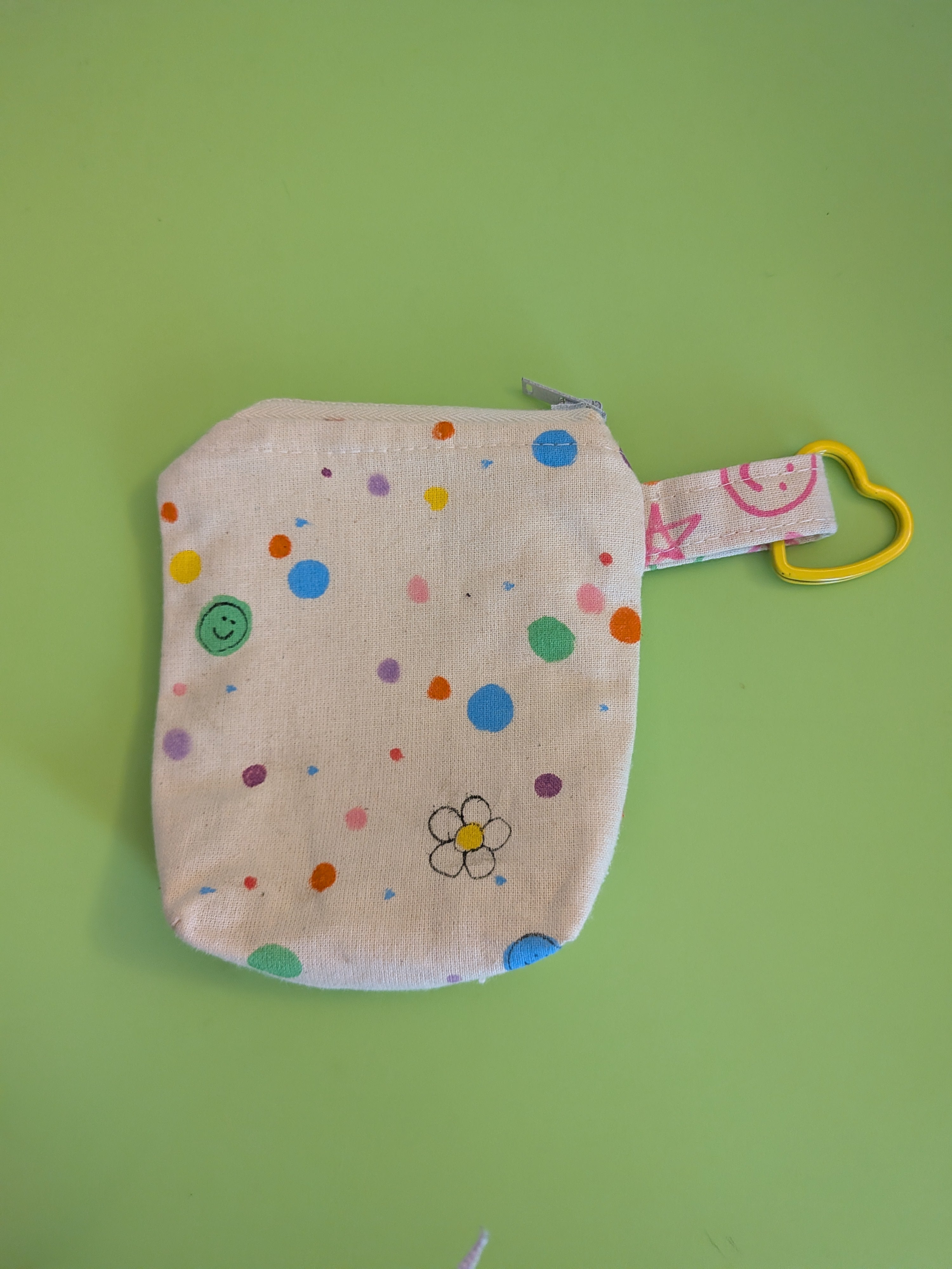 Card purse x munchimart