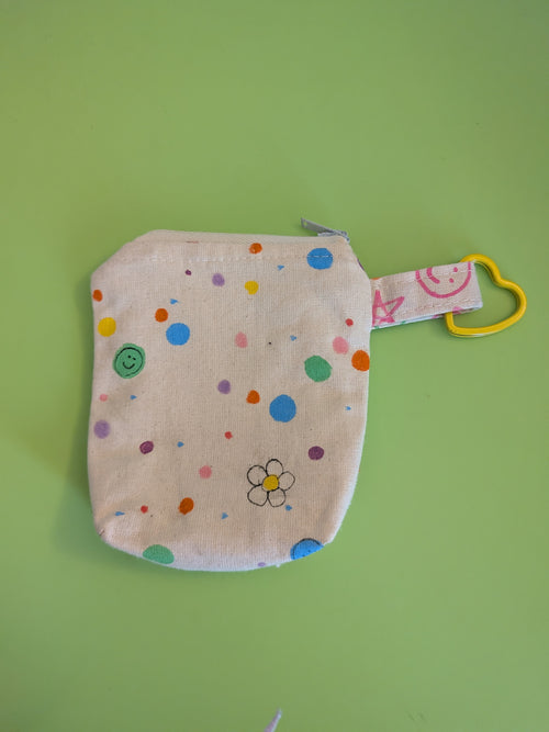 Card purse x munchimart