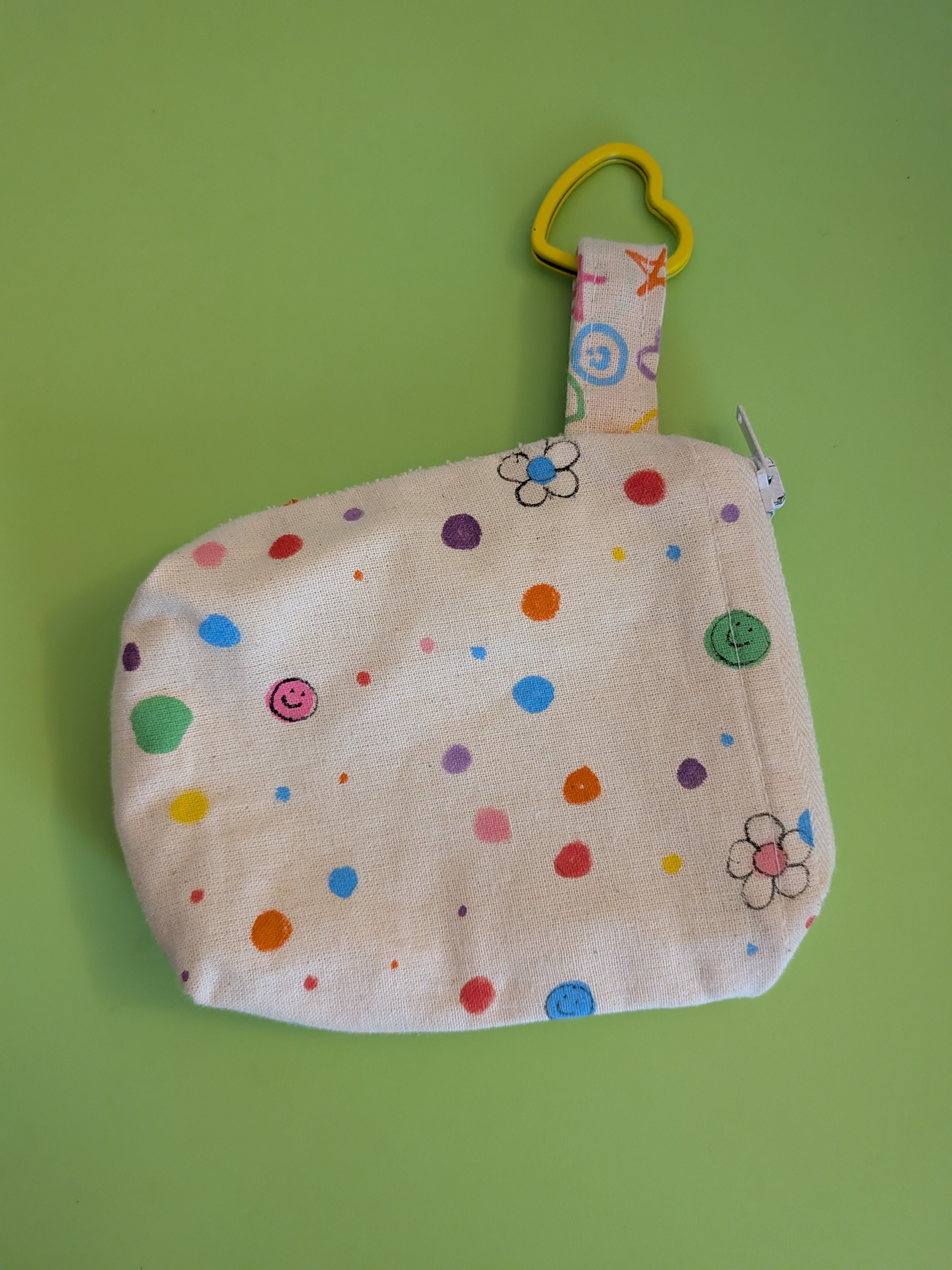 Card purse x munchimart