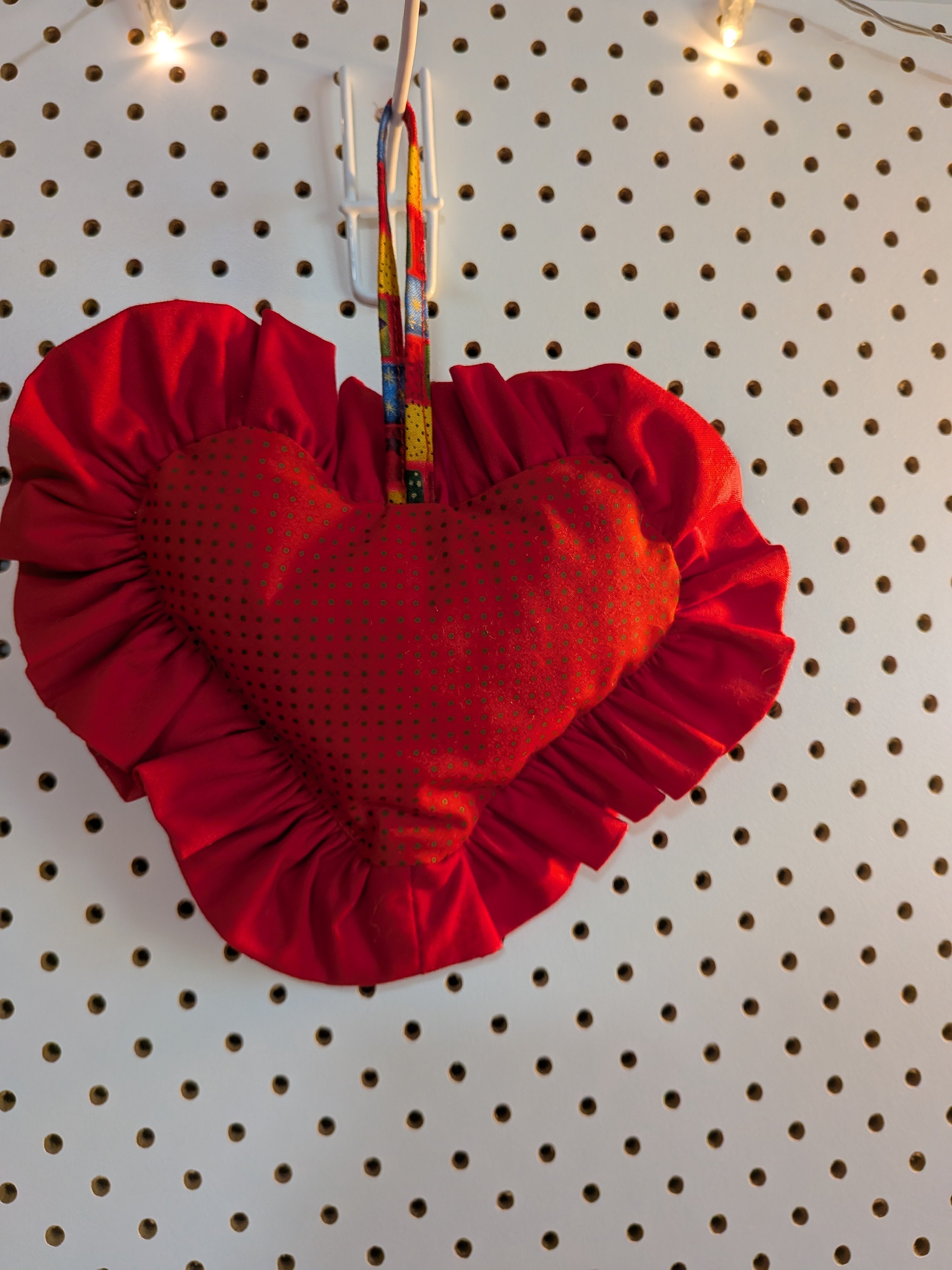 Heart charms !