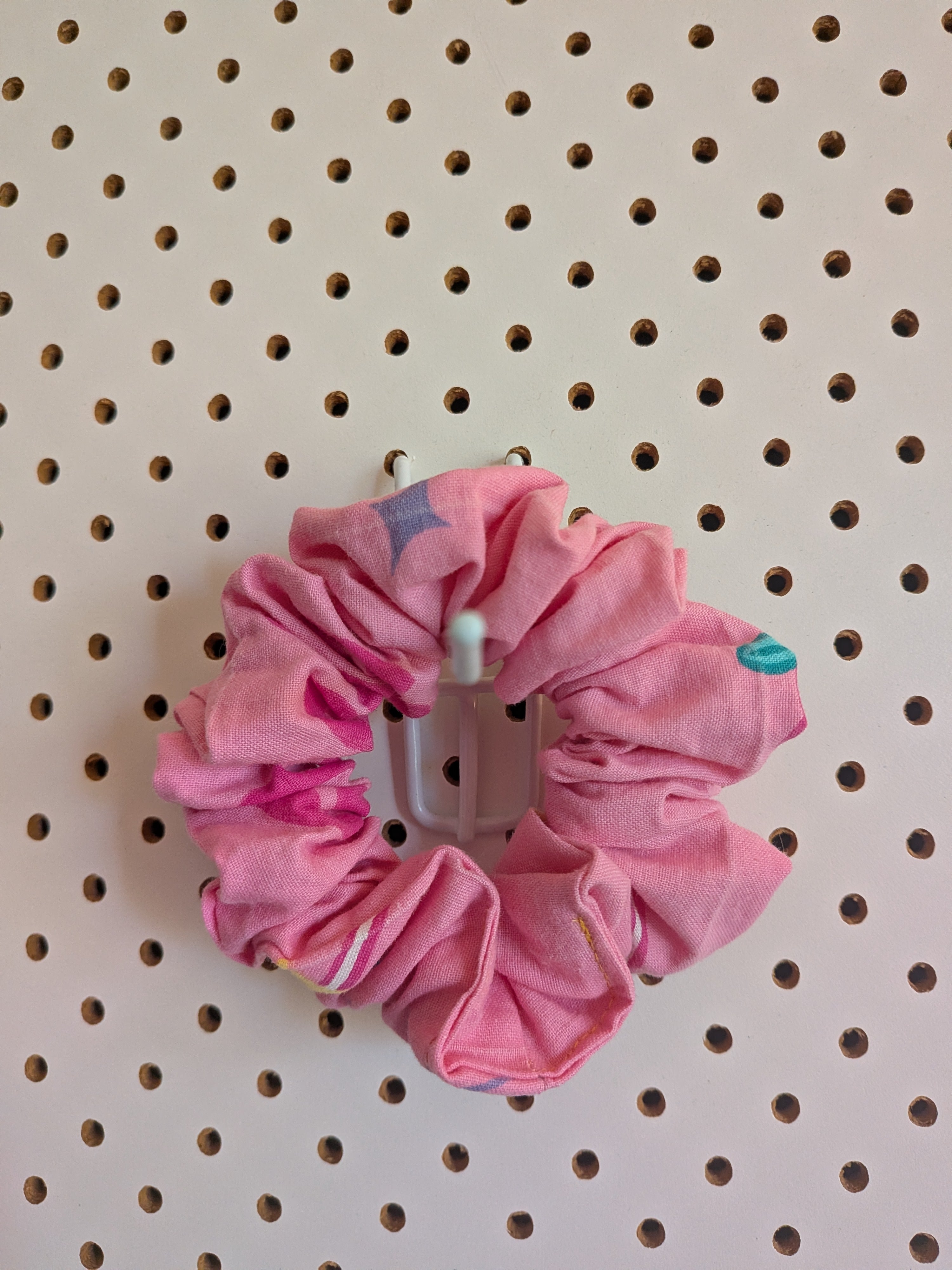 Scrunchies! Large
